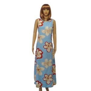 Vintage 90's Maxi Sundress